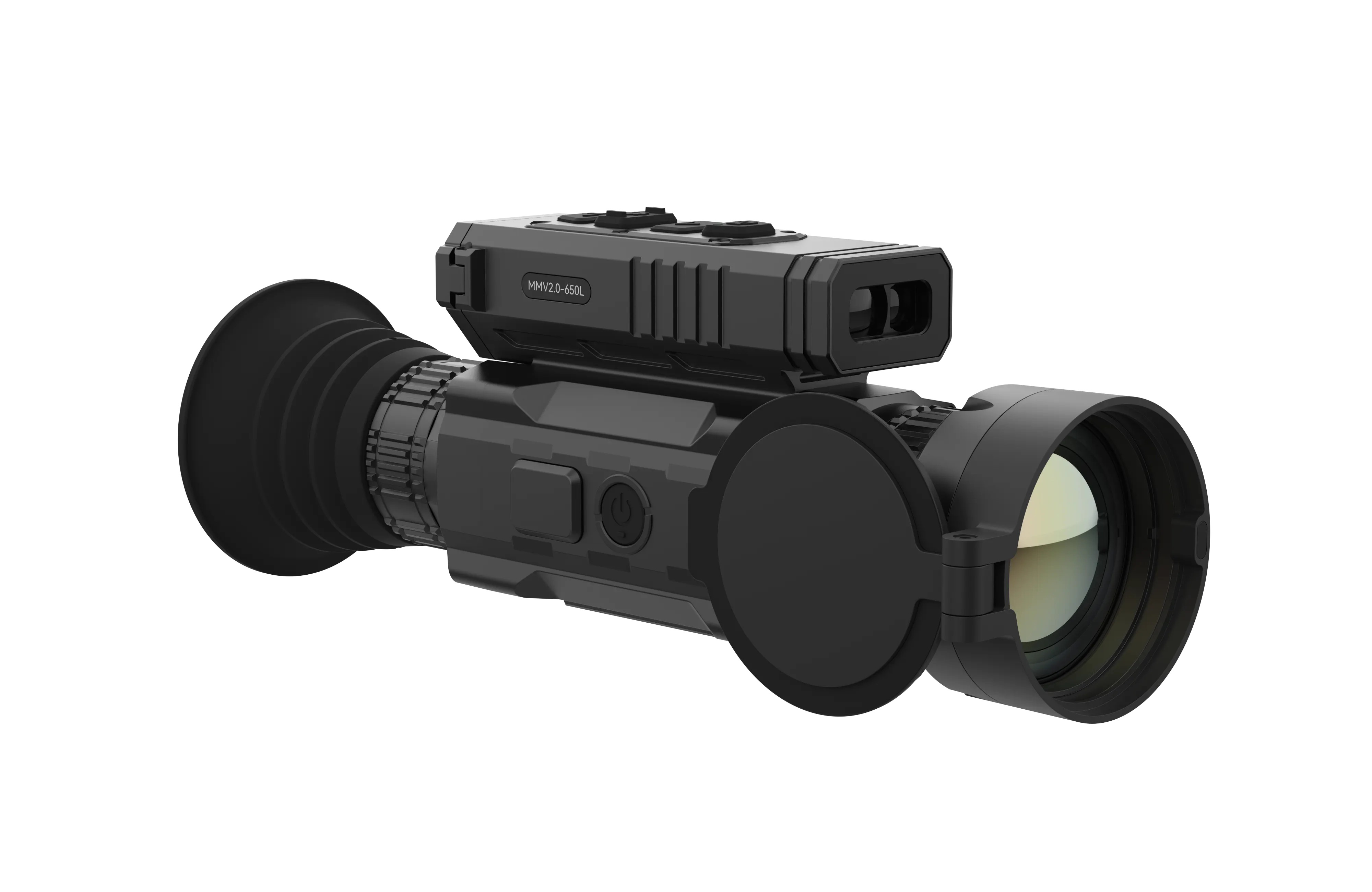 Тепловизионный прицел Sytong MMV2.0-650L с дальномером