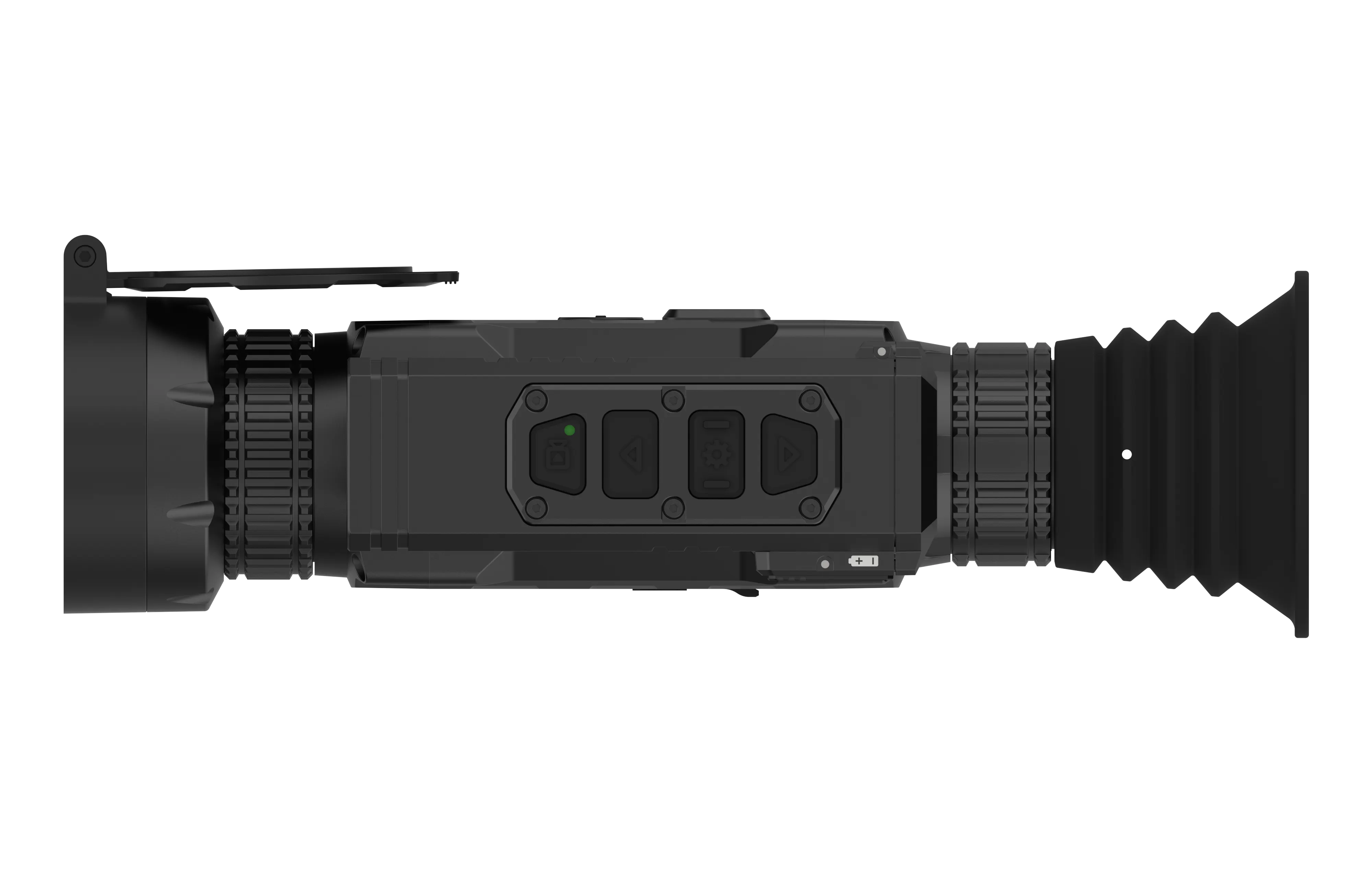 Тепловизионный прицел Sytong MMV2.0-650L с дальномером