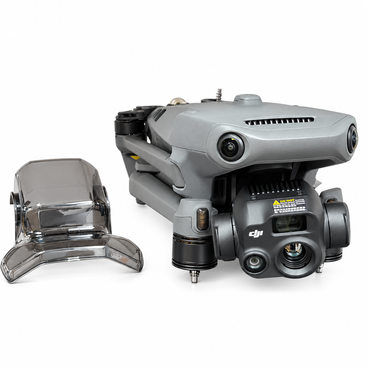 DJI Mavic 3TA (Advanced)