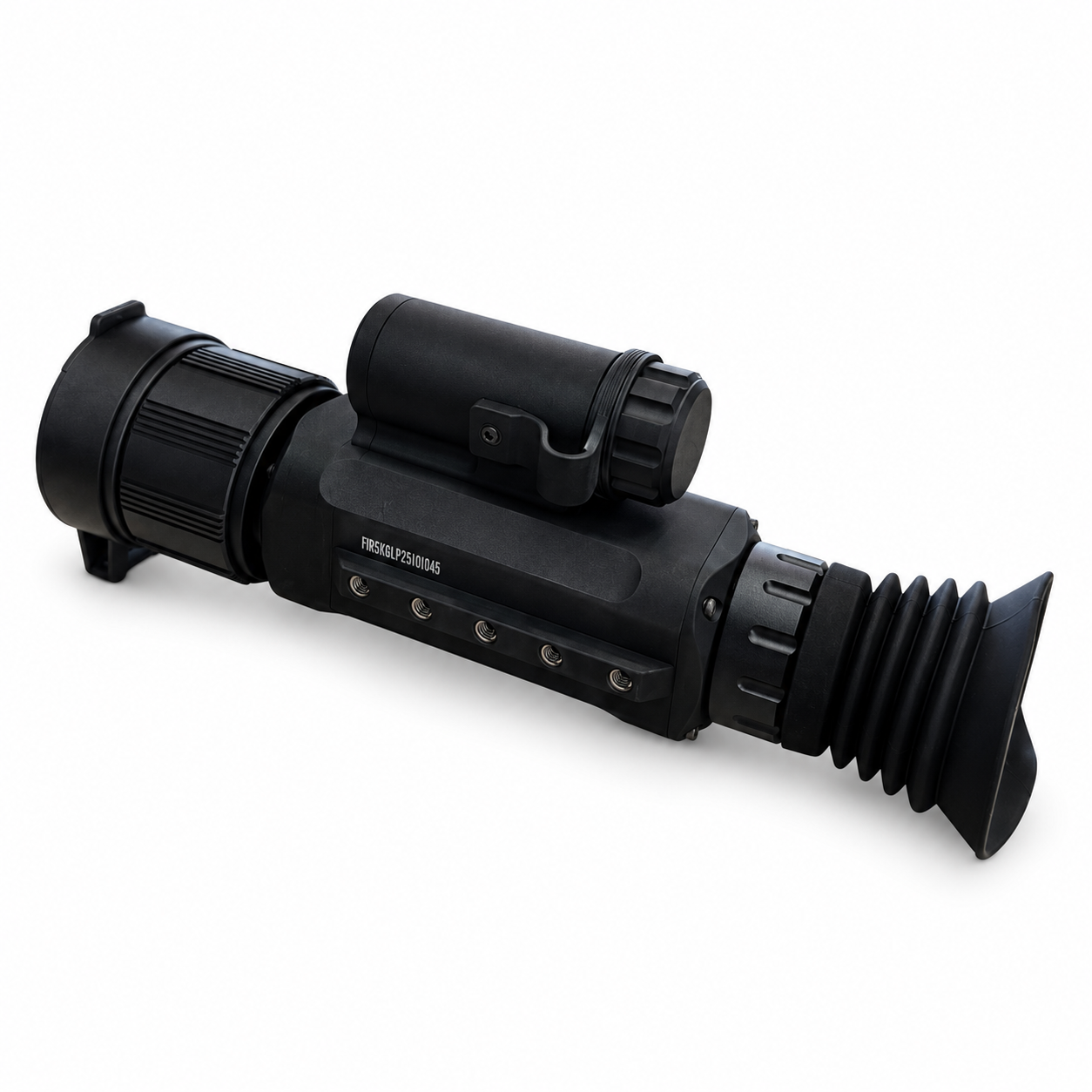 Тепловизионный прицел Sytong FM06-50 LRF