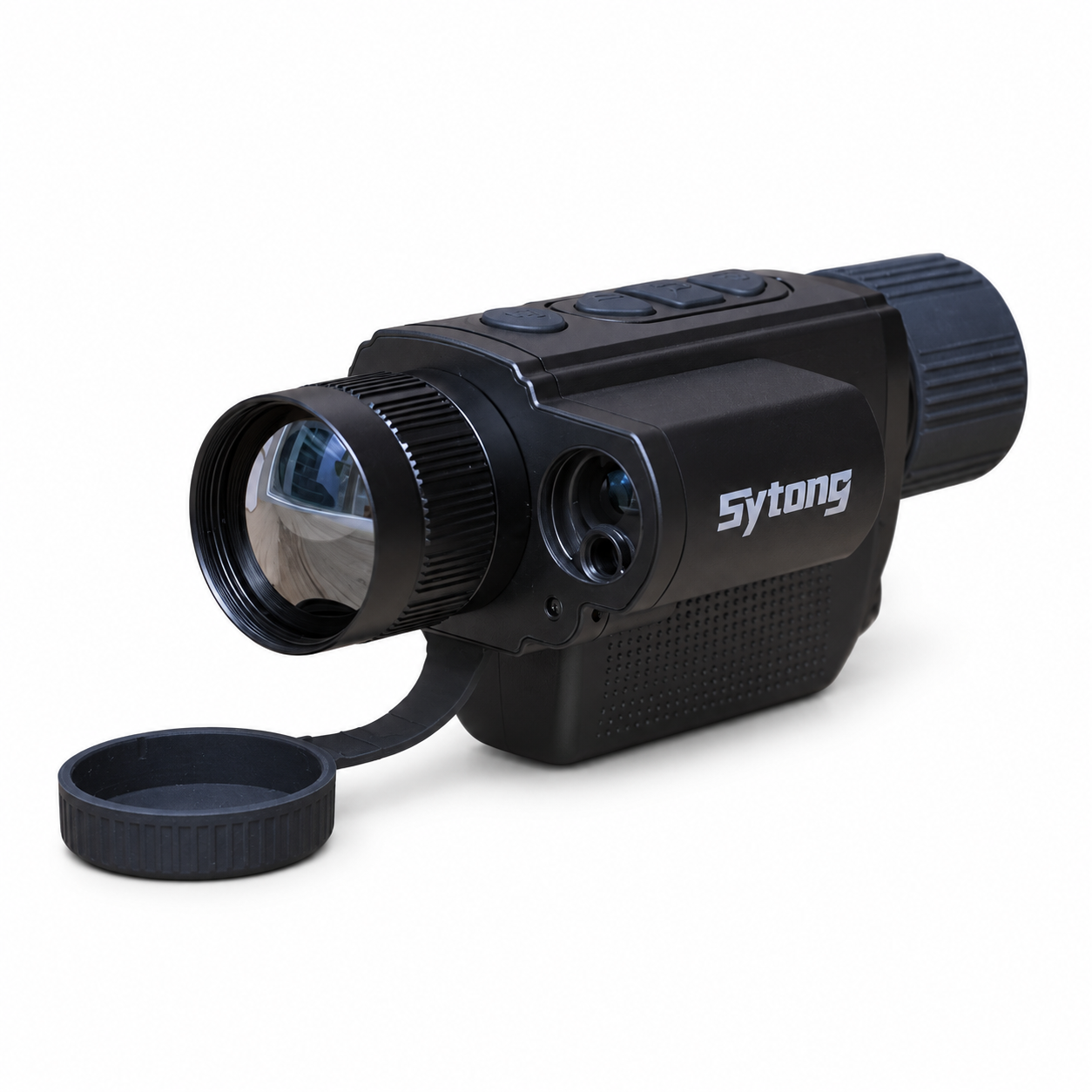 Монокуляр тепловизионный Sytong XS03-35LRF (матрица 384*288, объектив 35мм)