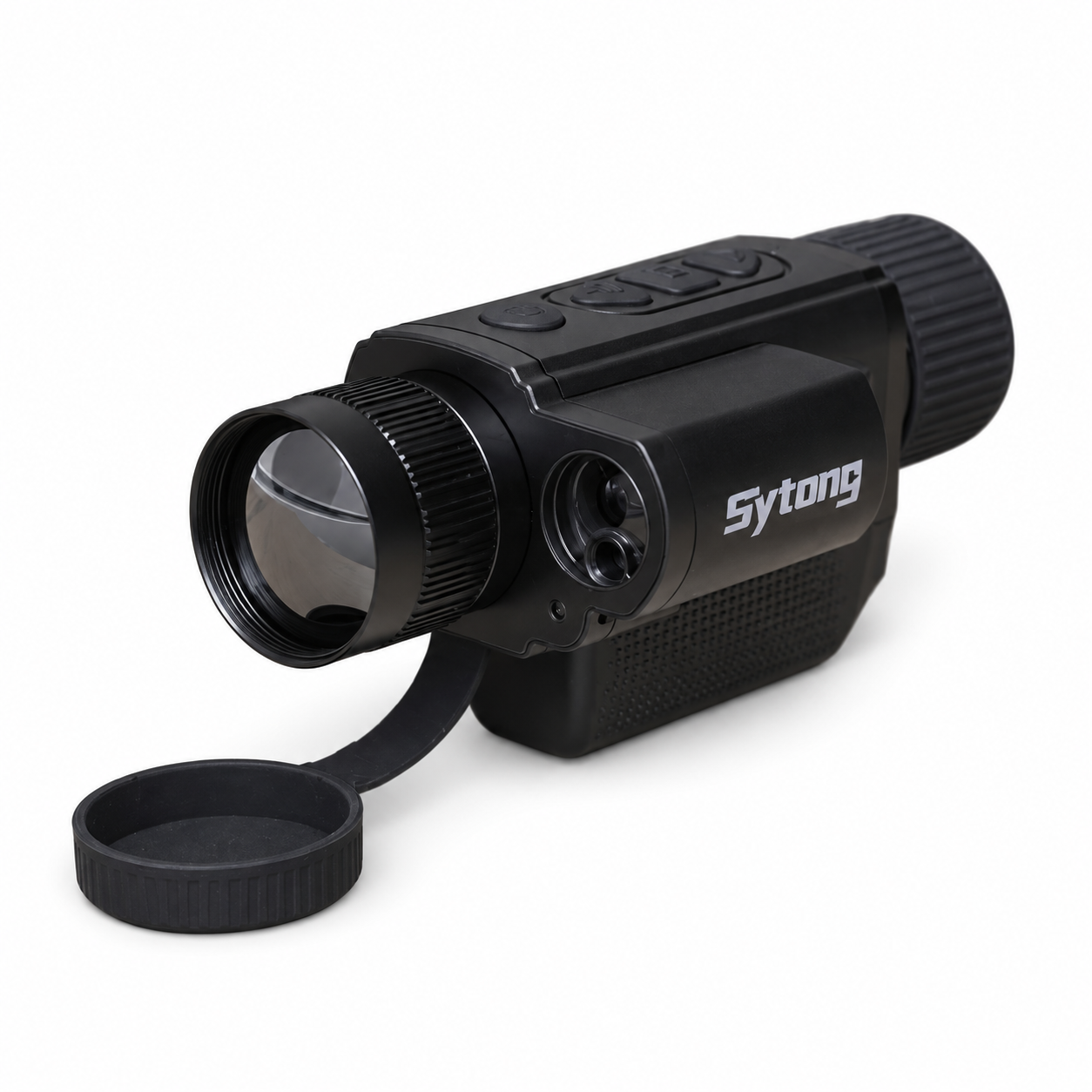 Монокуляр тепловизионный Sytong XS06-35LRF (матрица 640*480, объектив 35мм)