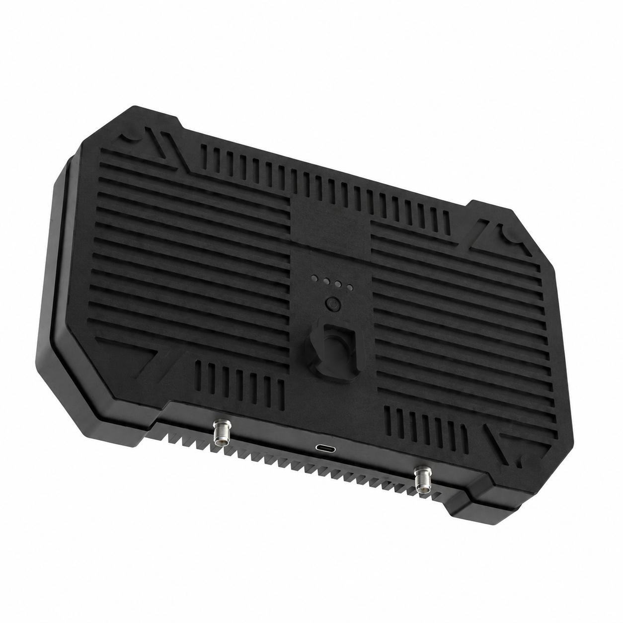ACASOM ROC-4 2,4G/5,8G 10 Вт 8000 мАч двухдиапазонный усилитель сигнала антенна с дистанционным управлением